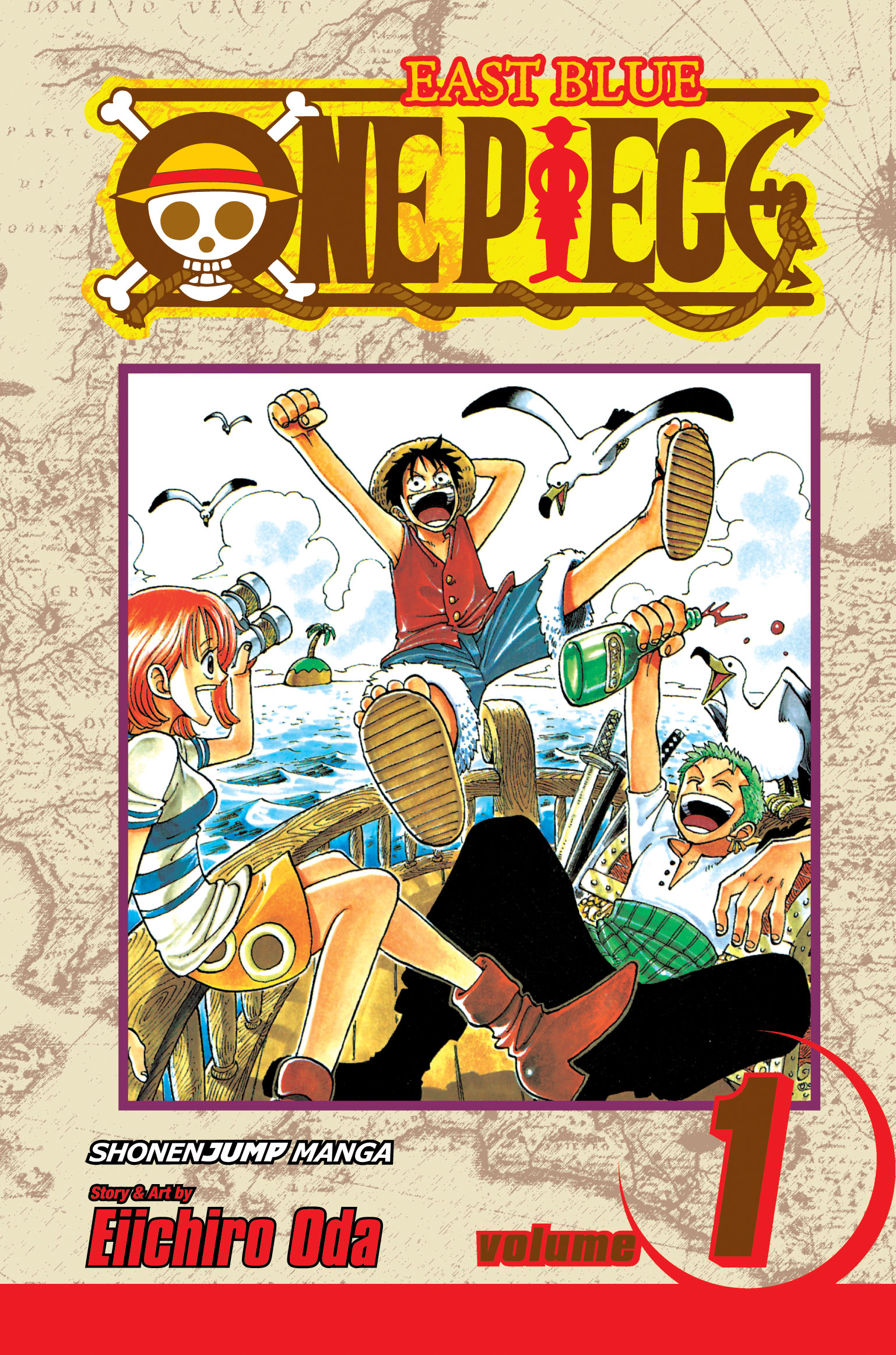 onepiece image